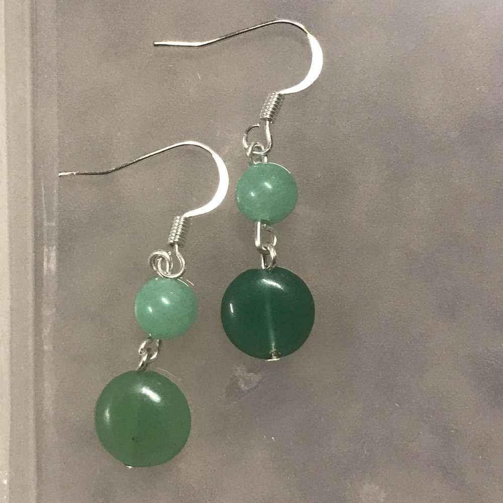 Handmade earrings
